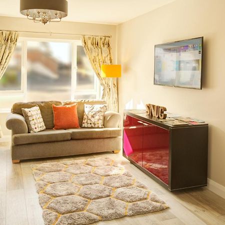Newryview Vila Exterior foto