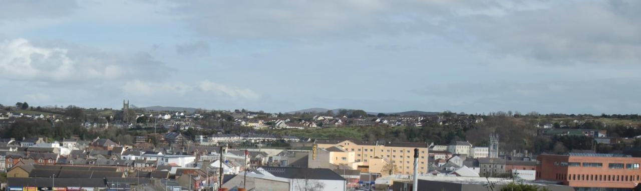 Newryview Vila Exterior foto