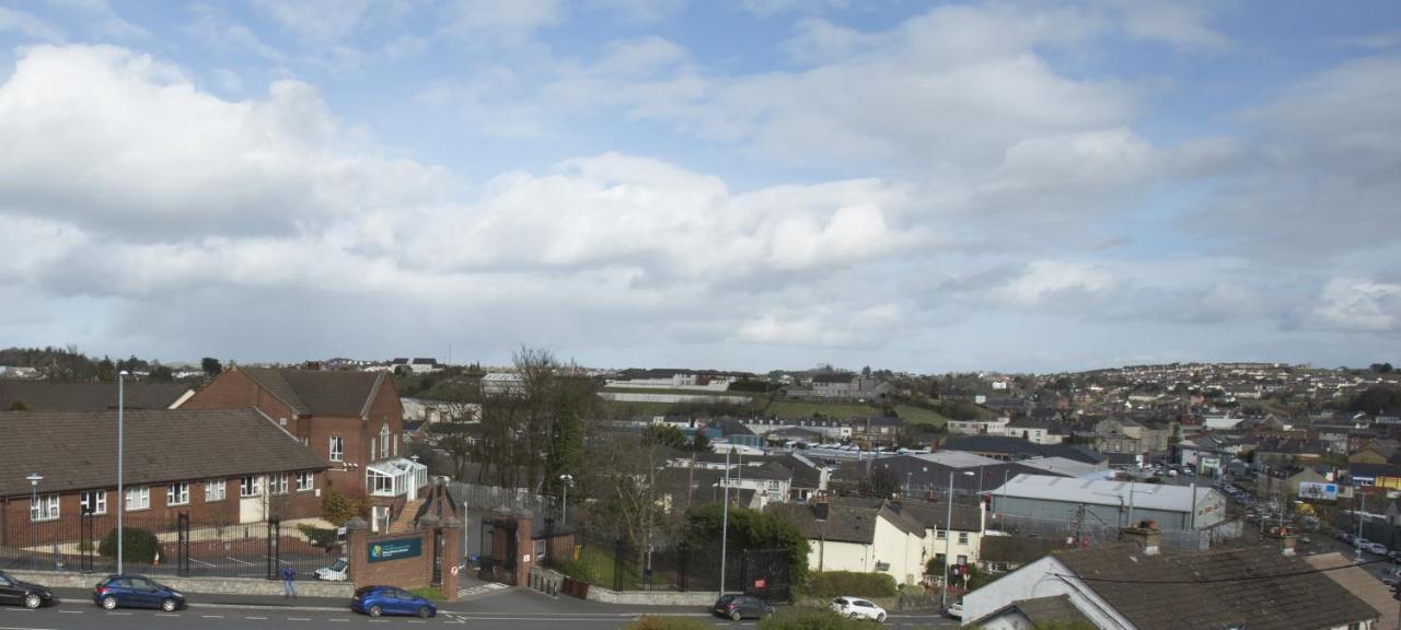 Newryview Vila Exterior foto