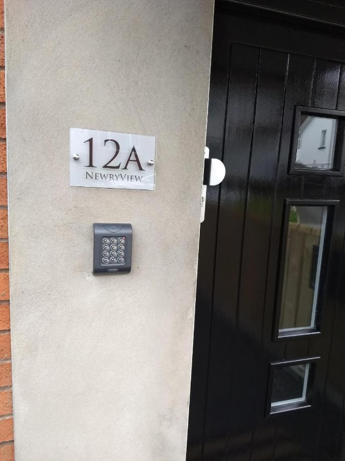 Newryview Vila Exterior foto
