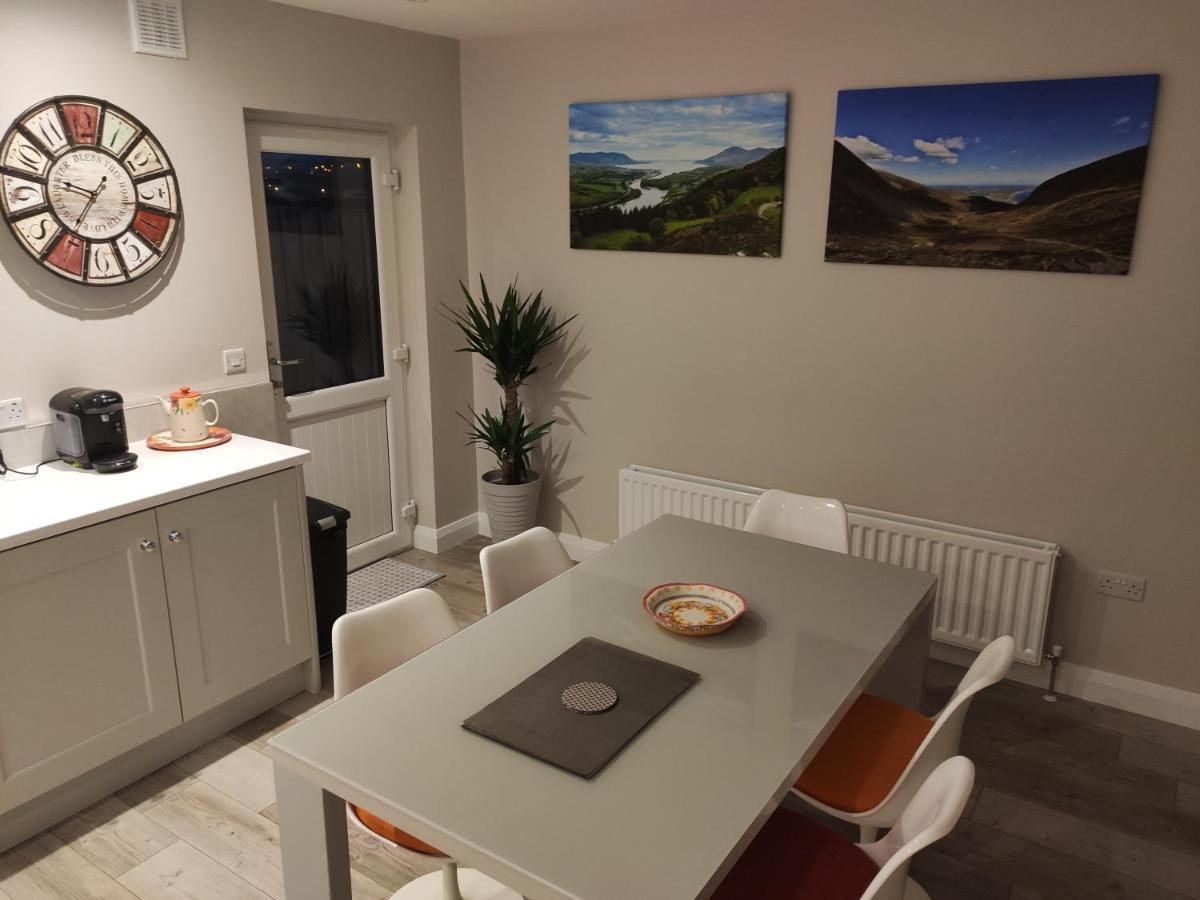Newryview Vila Exterior foto