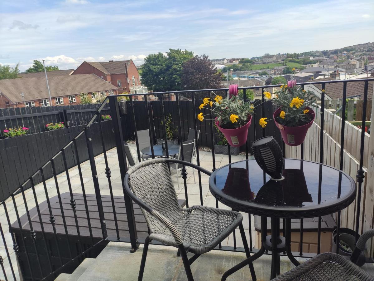 Newryview Vila Exterior foto