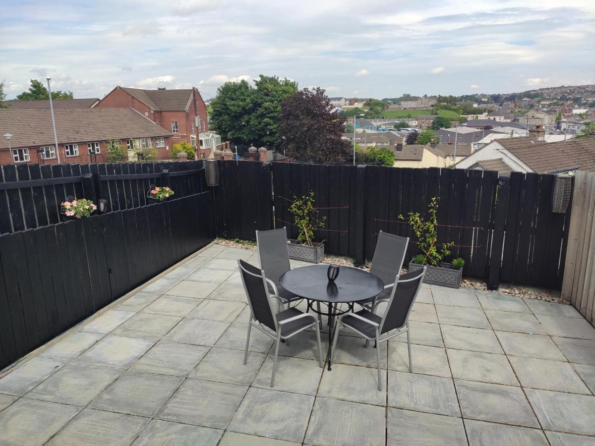 Newryview Vila Exterior foto